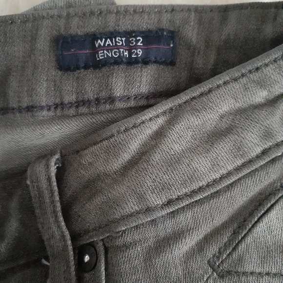 Vigoss Chelsea skinny jean - Picture 2 of 4
